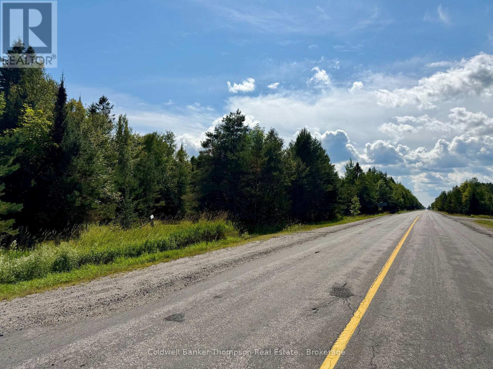 Lot 13 Hwy 522 Highway W, Parry Sound Remote Area, Ontario P0H 1S0 - Photo 3 - X13717454