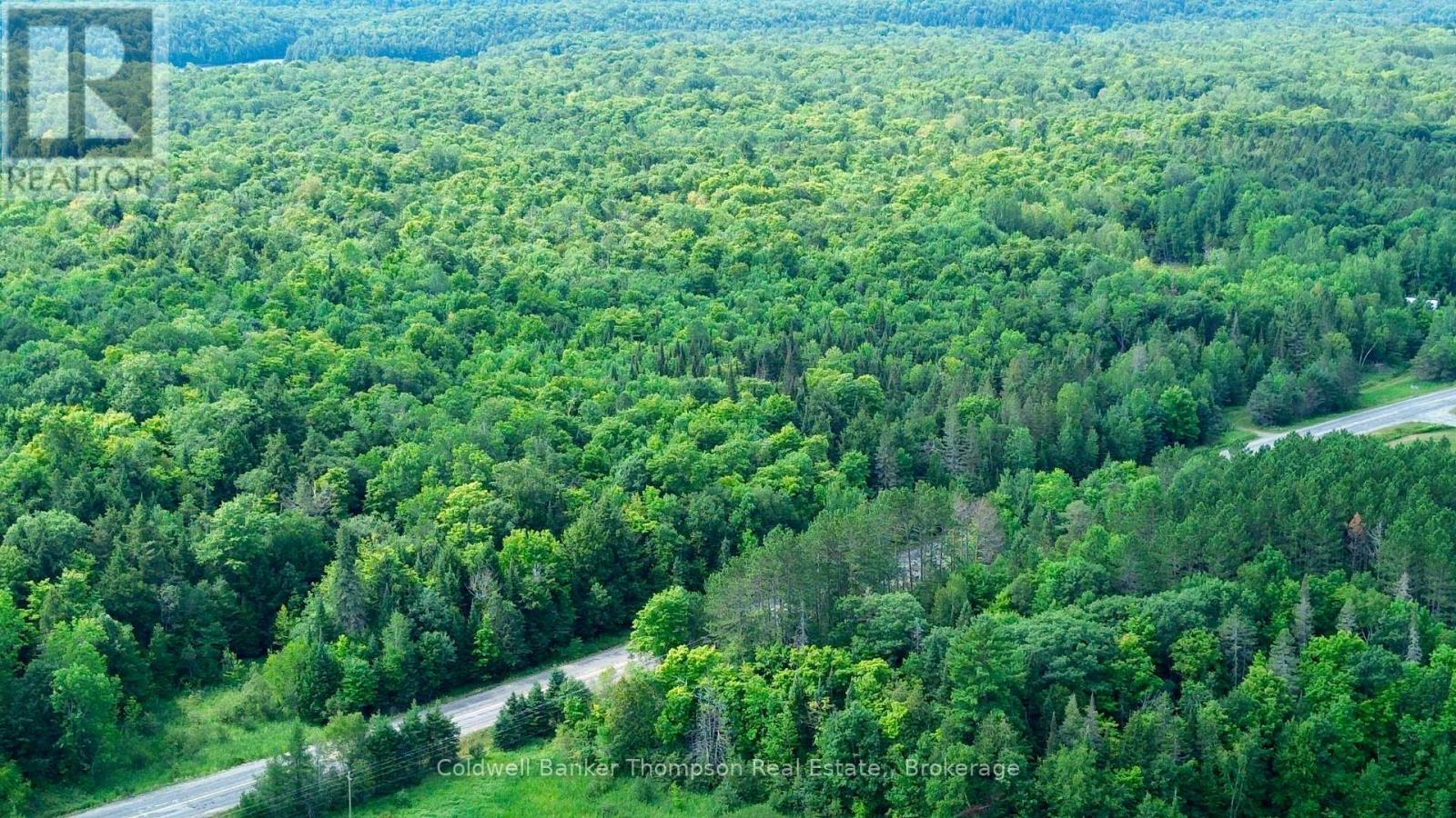 Lot 13 Hwy 522 Highway W, Parry Sound Remote Area, Ontario P0H 1S0 - Photo 8 - X13717454