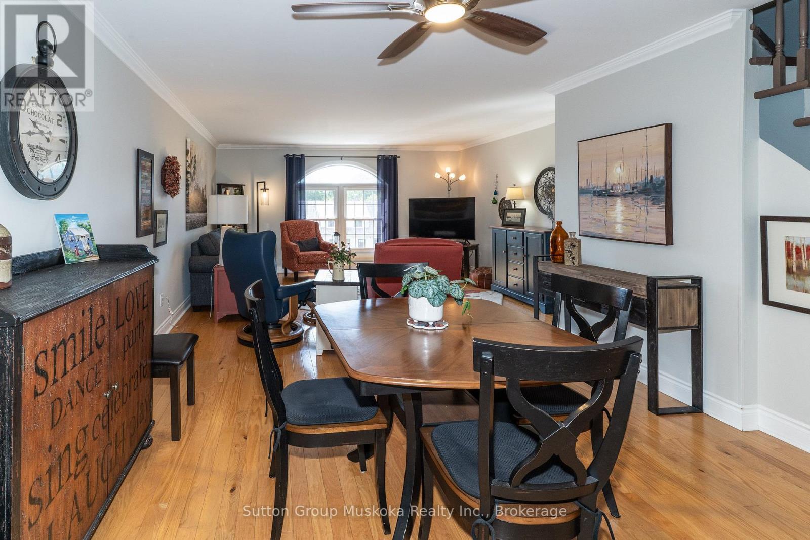 4 - 44 King William Street, Huntsville, Ontario  P1H 1G3 - Photo 10 - X13717486