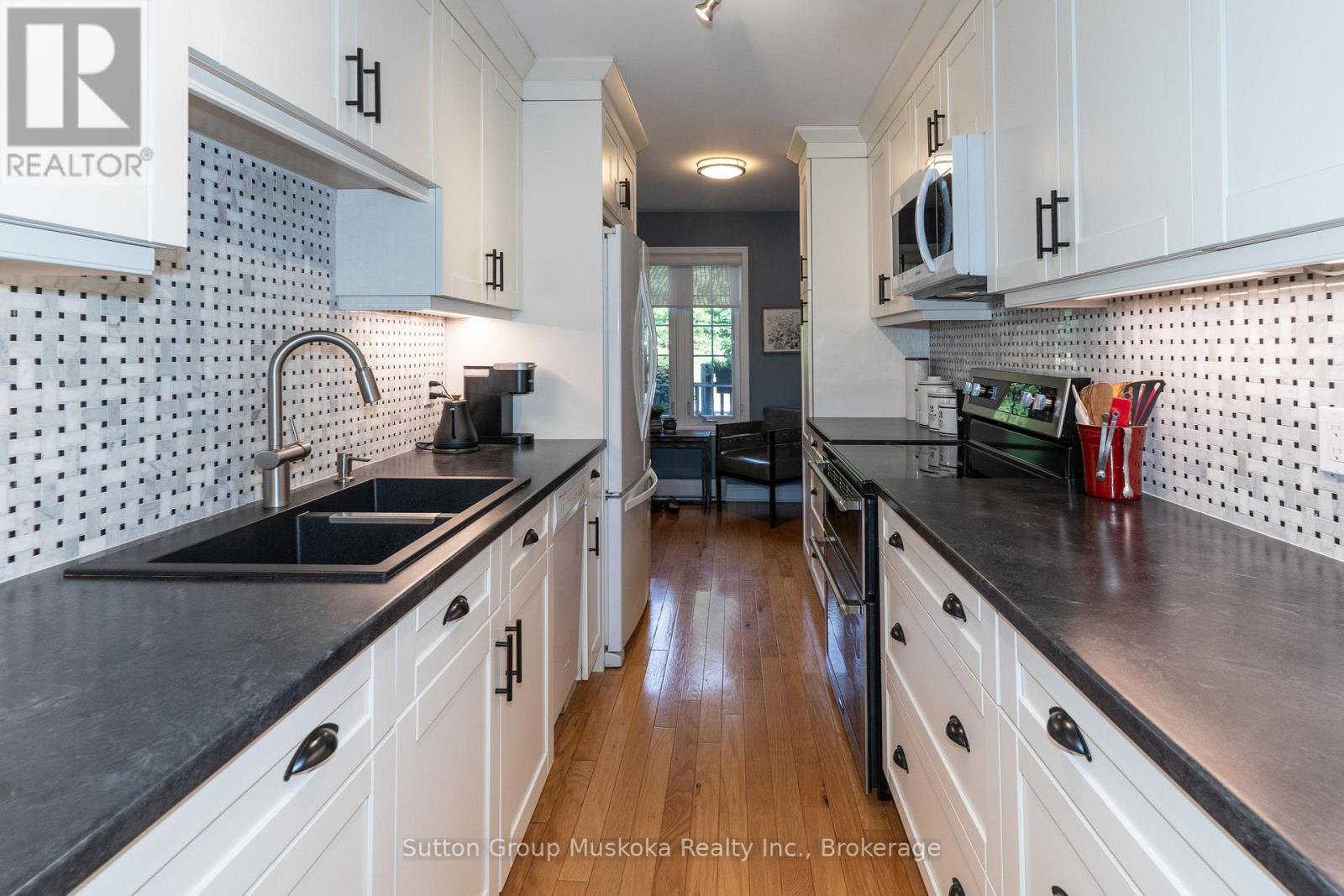 4 - 44 King William Street, Huntsville, Ontario  P1H 1G3 - Photo 11 - X13717486