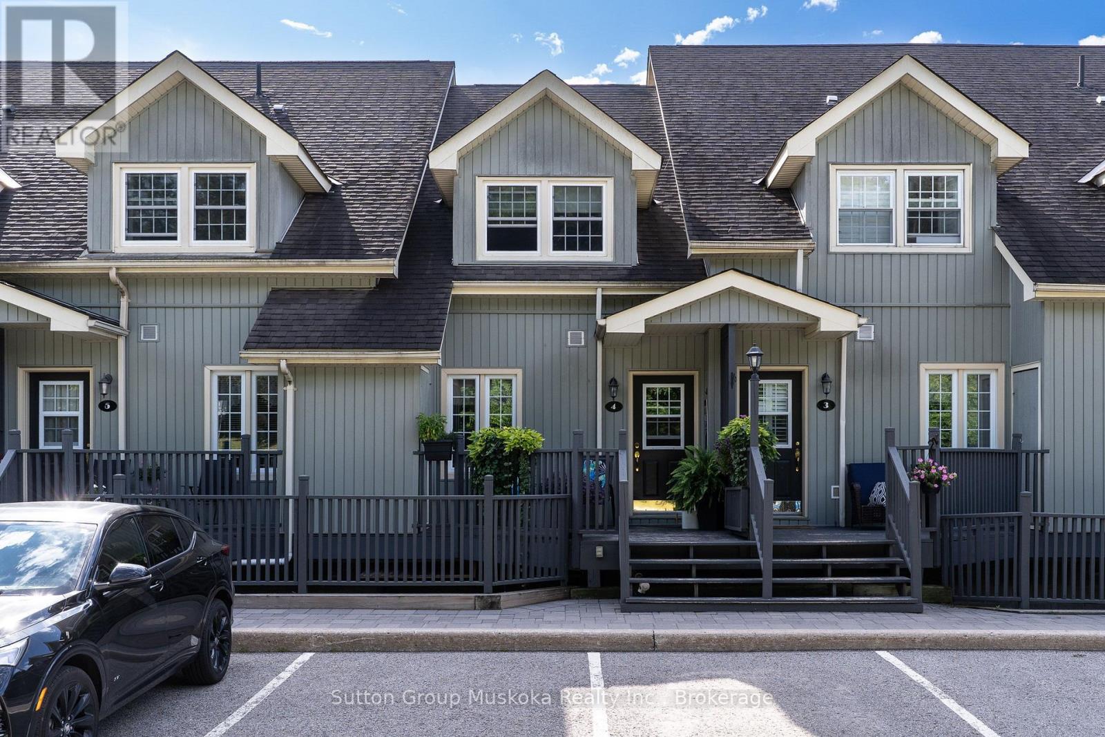 4 - 44 King William Street, Huntsville, Ontario  P1H 1G3 - Photo 2 - X13717486