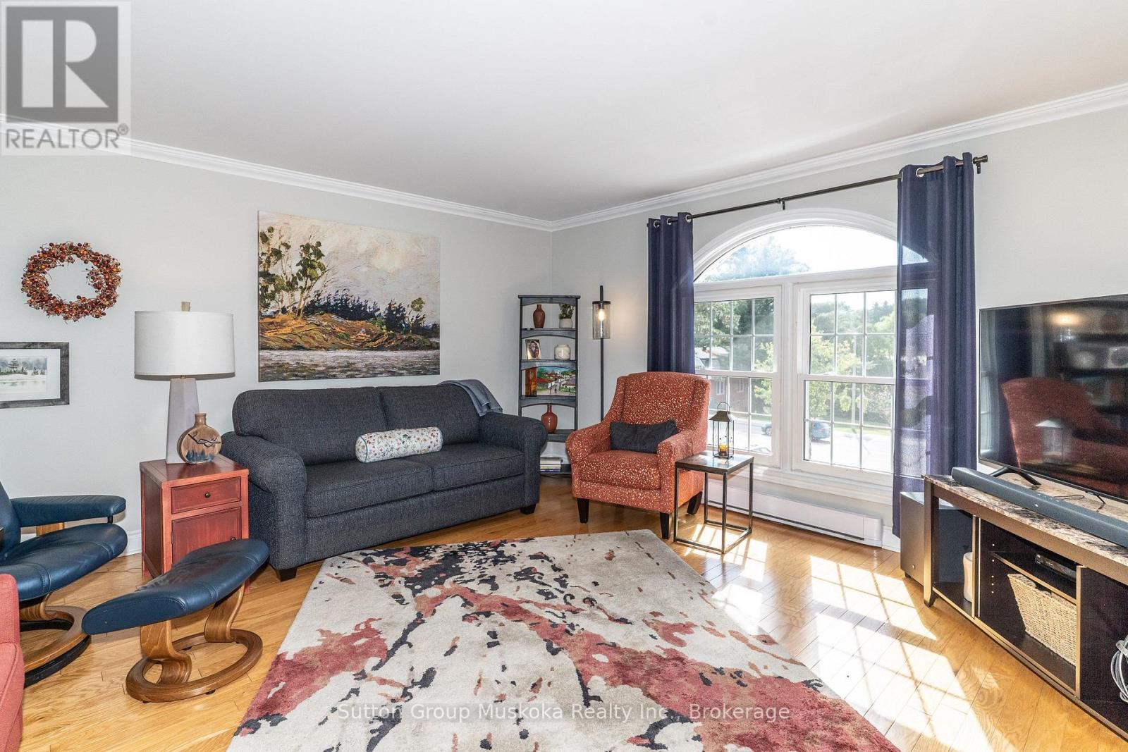 4 - 44 King William Street, Huntsville, Ontario  P1H 1G3 - Photo 4 - X13717486