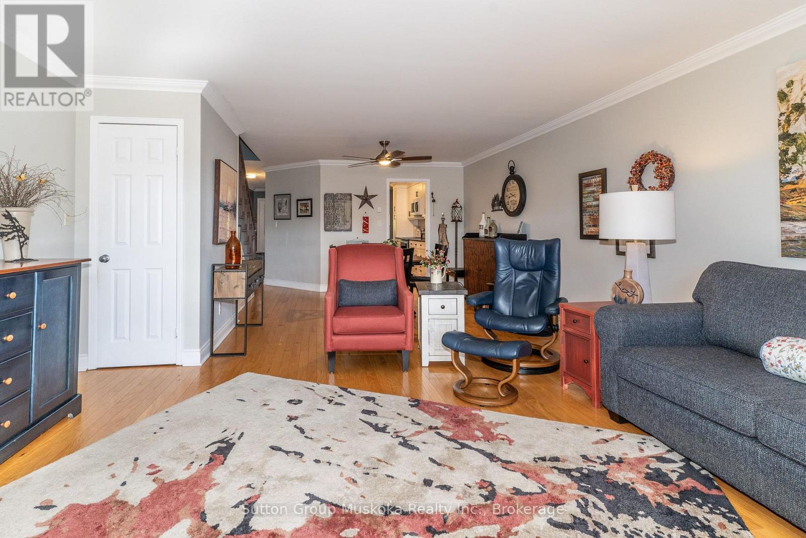 4 - 44 King William Street, Huntsville, Ontario  P1H 1G3 - Photo 5 - X13717486