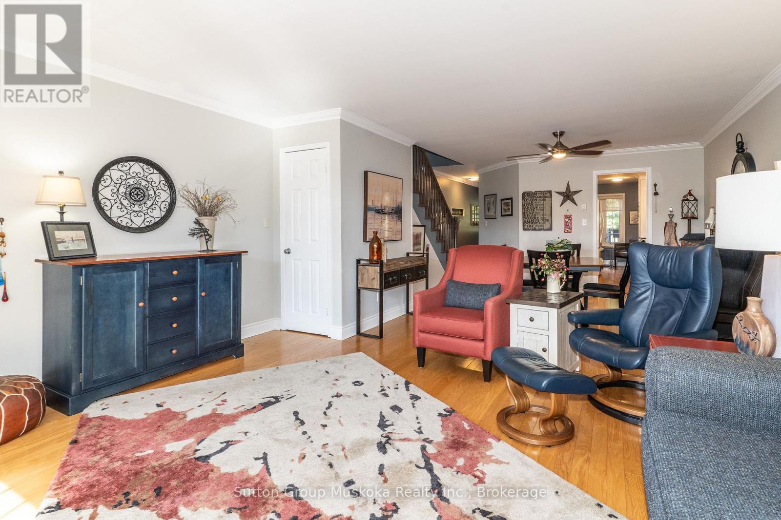 4 - 44 King William Street, Huntsville, Ontario  P1H 1G3 - Photo 6 - X13717486