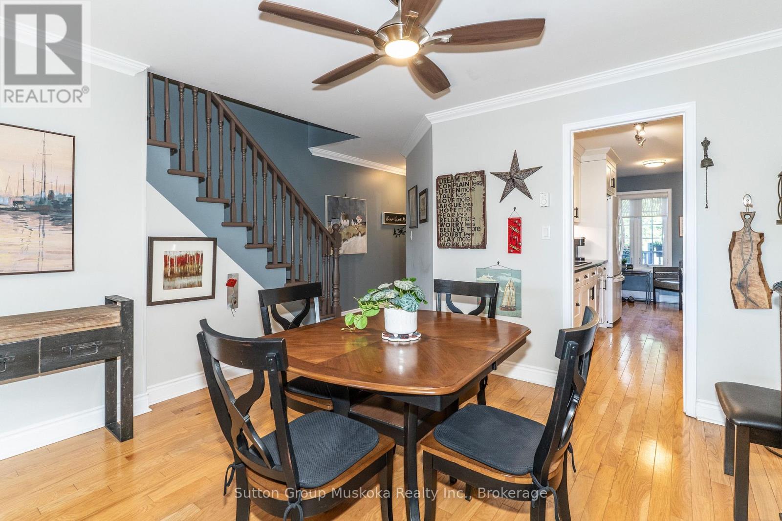 4 - 44 King William Street, Huntsville, Ontario  P1H 1G3 - Photo 8 - X13717486