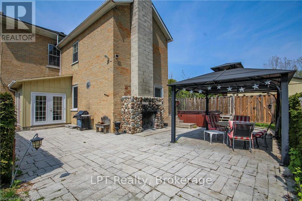 484 Carlisle Street, Saugeen Shores, Ontario  N0H 2L0 - Photo 10 - X13717490