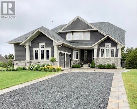 104 Timber Lane, Blue Mountains, Ontario N0H 2P0 - Photo 1 - X13717492