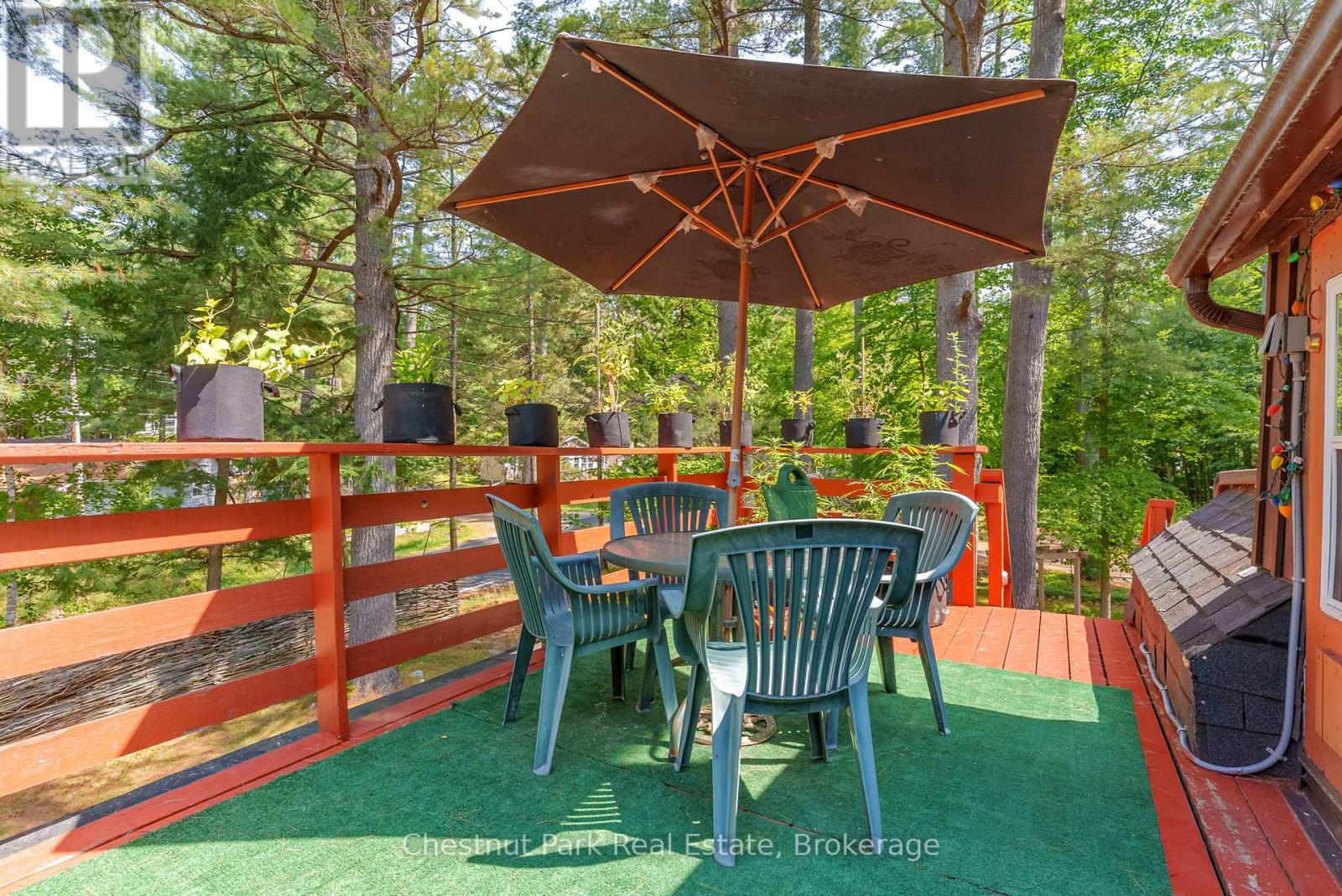 869 Muskoka Road 10, Huntsville, Ontario  P0B 1L0 - Photo 29 - X13717522