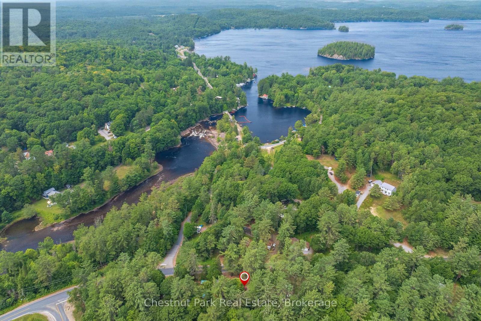 869 Muskoka Road 10, Huntsville, Ontario  P0B 1L0 - Photo 37 - X13717526