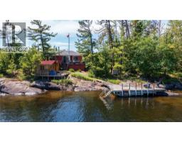 1 B254 Island, The Archipelago, Ontario