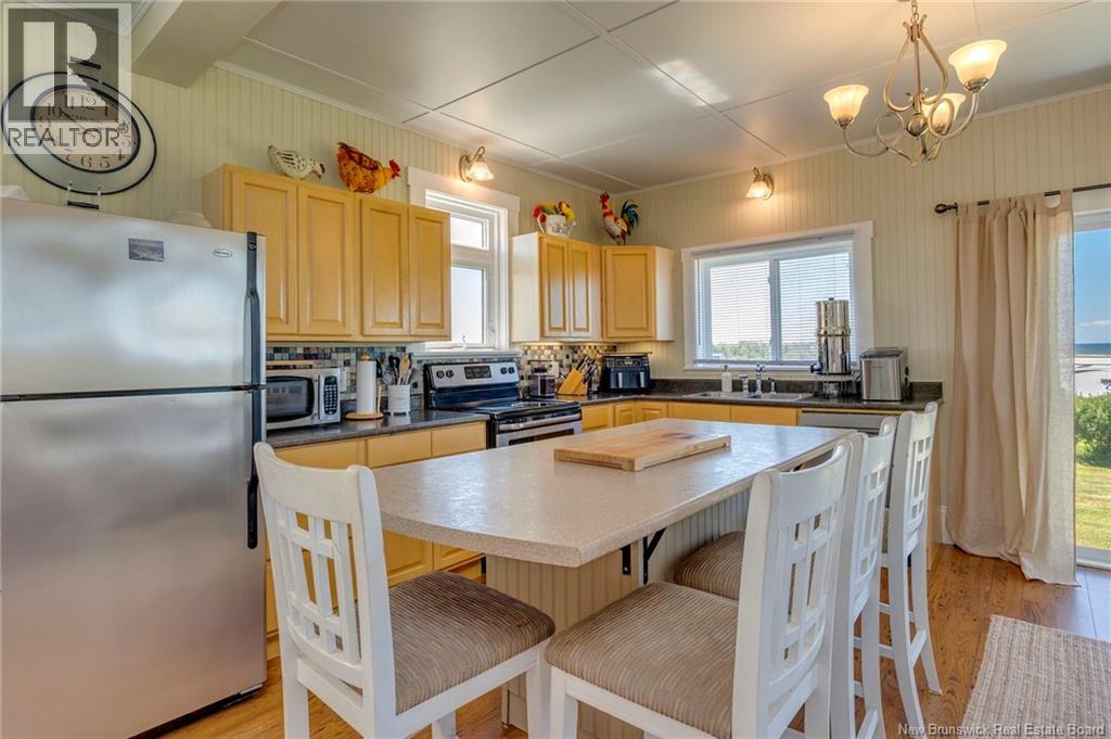 1715 Route 955, Murray Corner, New Brunswick  E4M 3M6 - Photo 32 - NB146652