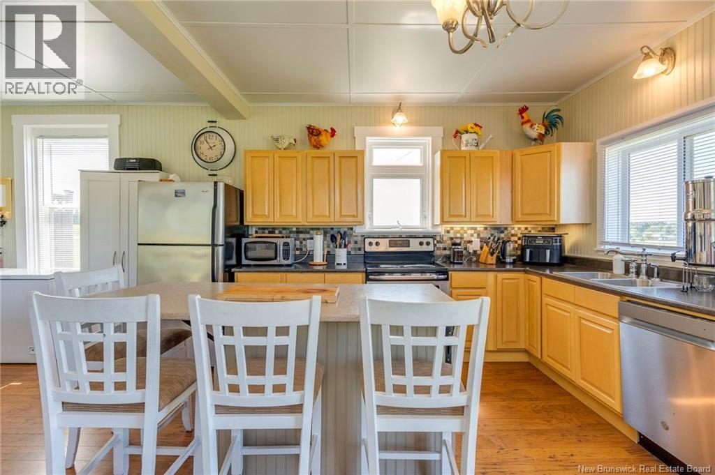 1715 Route 955, Murray Corner, New Brunswick  E4M 3M6 - Photo 35 - NB146652