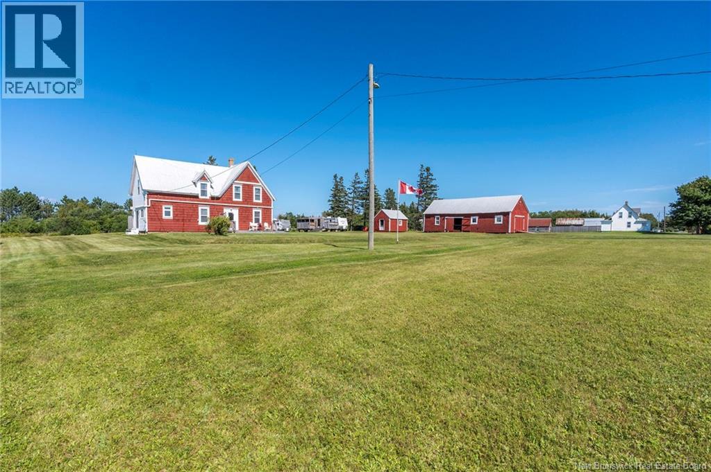 1715 Route 955, Murray Corner, New Brunswick  E4M 3M6 - Photo 2 - NB146652