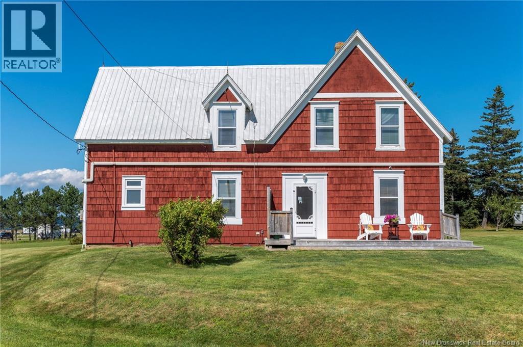 1715 Route 955, Murray Corner, New Brunswick  E4M 3M6 - Photo 3 - NB146652