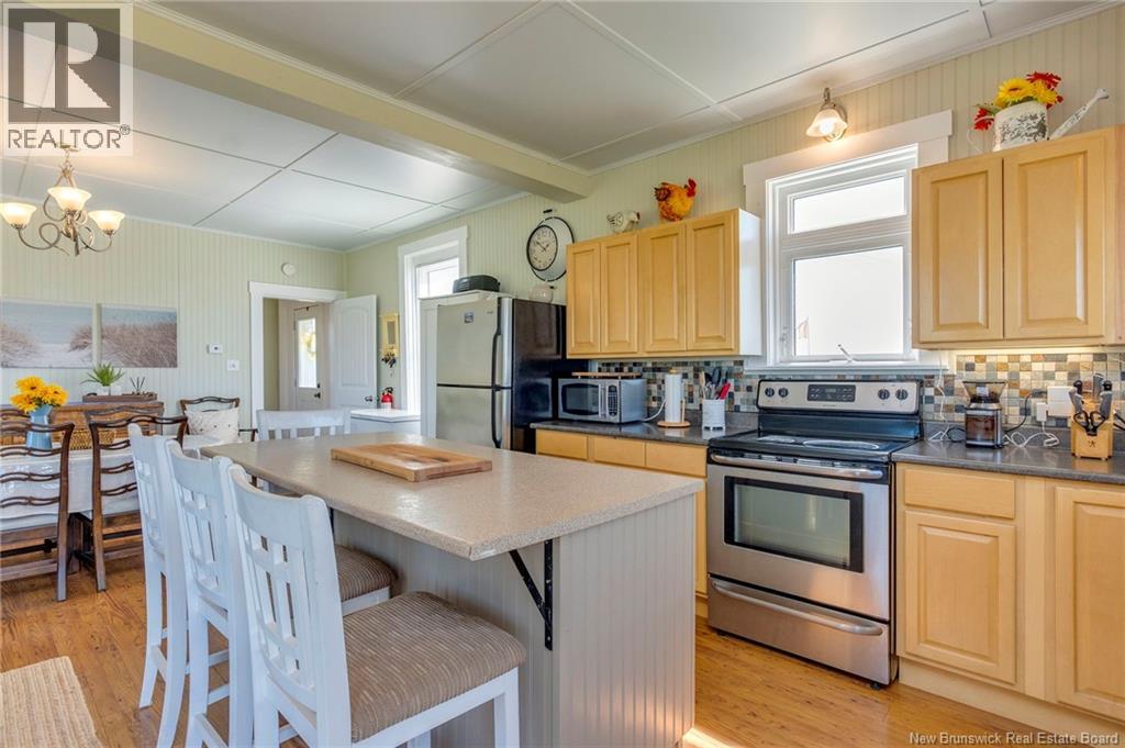 1715 Route 955, Murray Corner, New Brunswick  E4M 3M6 - Photo 34 - NB146652