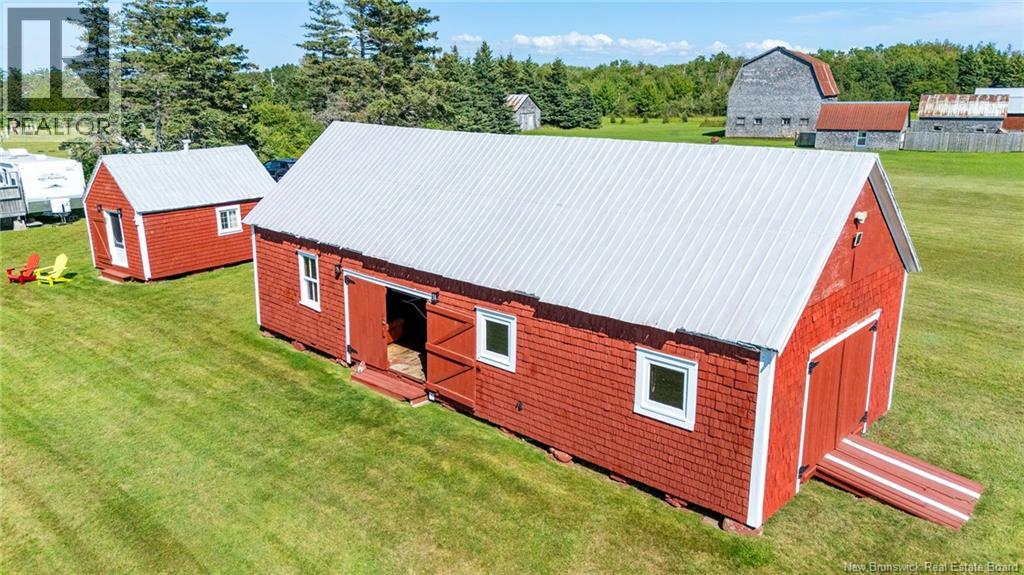 1715 Route 955, Murray Corner, New Brunswick  E4M 3M6 - Photo 42 - NB146652
