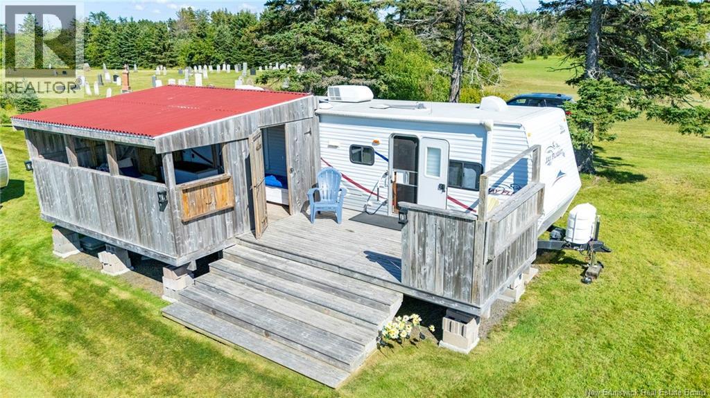 1715 Route 955, Murray Corner, New Brunswick  E4M 3M6 - Photo 45 - NB146652