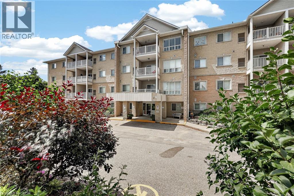 46 Canterbury Street Unit# 306, Ingersoll, Ontario  N5C 1C4 - Photo 6 - 40843397