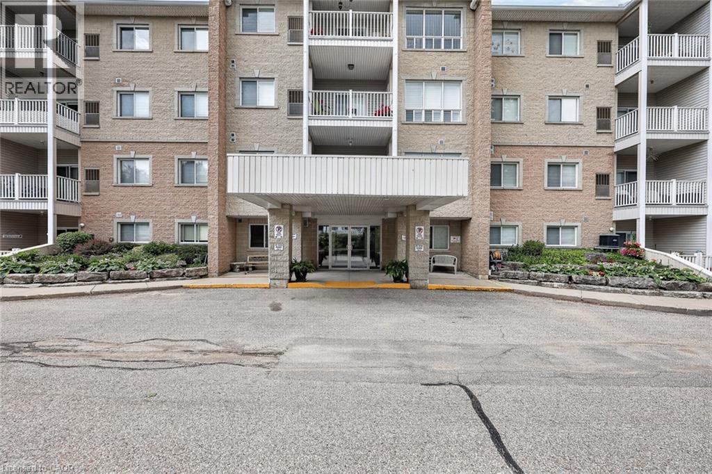 46 Canterbury Street Unit# 306, Ingersoll, Ontario  N5C 1C4 - Photo 7 - 40843397
