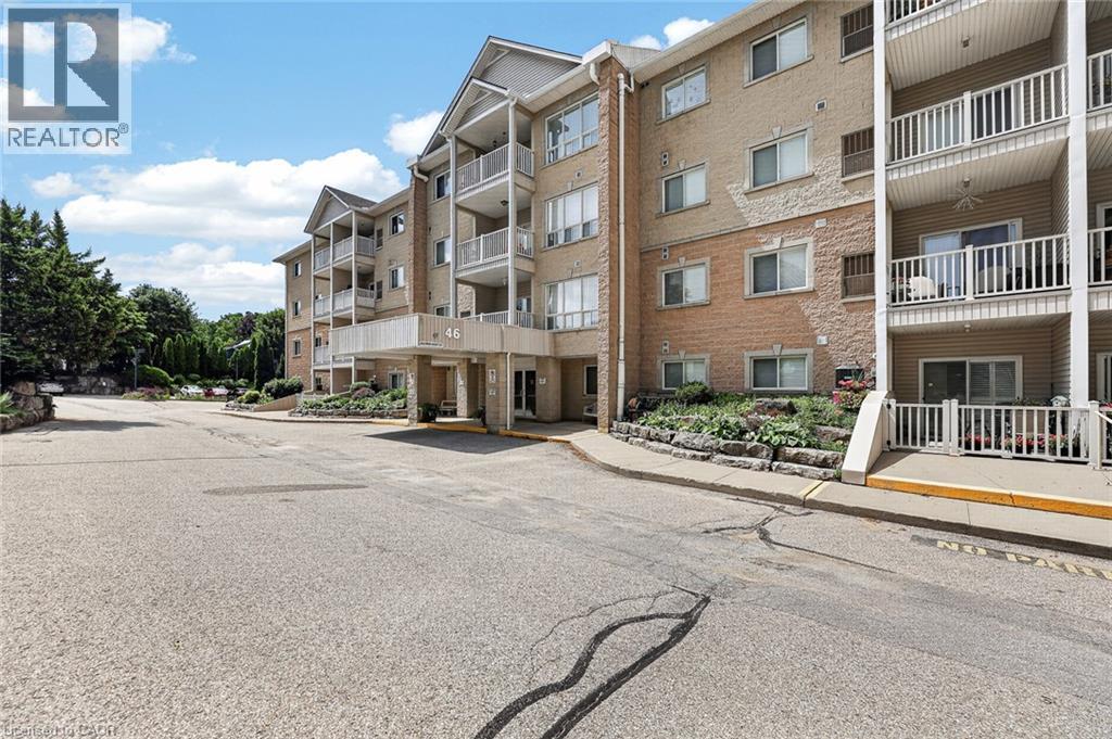 46 Canterbury Street Unit# 306, Ingersoll, Ontario  N5C 1C4 - Photo 8 - 40843397