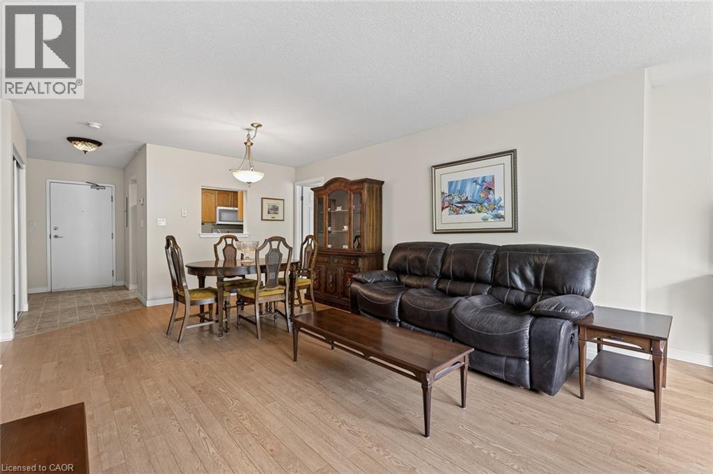 46 Canterbury Street Unit# 306, Ingersoll, Ontario  N5C 1C4 - Photo 2 - 40843397