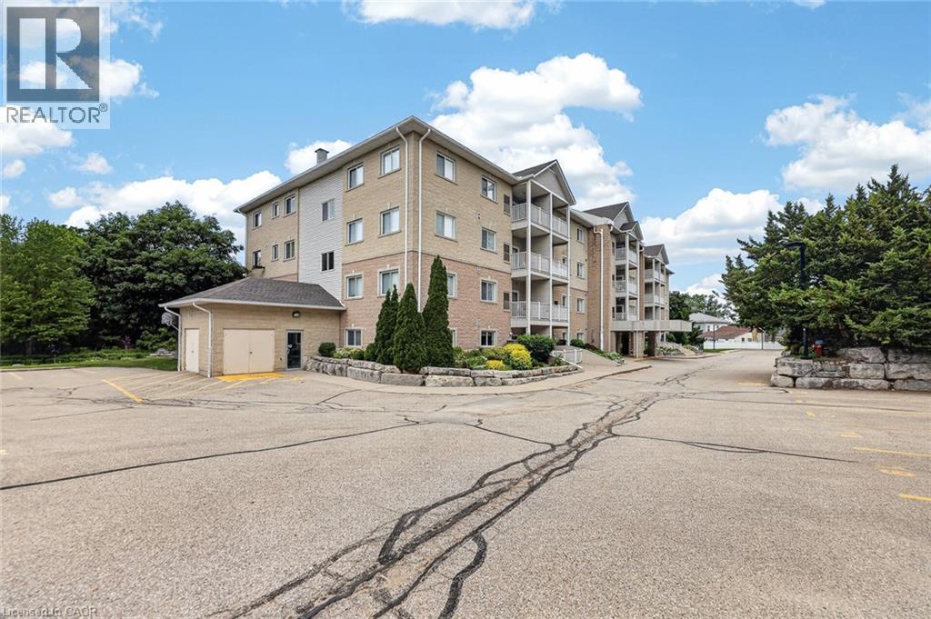 46 Canterbury Street Unit# 306, Ingersoll, Ontario  N5C 1C4 - Photo 10 - 40843397
