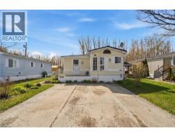 428 PINE Pass, wellington, Ontario
