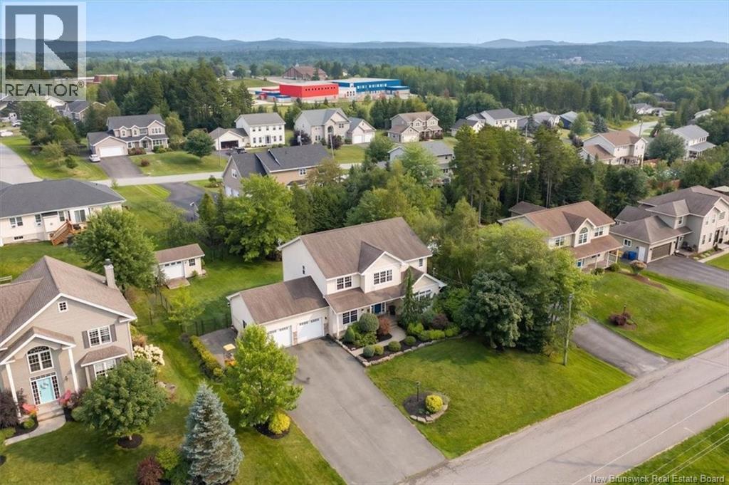 38 Shornecliff Drive, Quispamsis, New Brunswick  E2E 6G2 - Photo 2 - NB146704