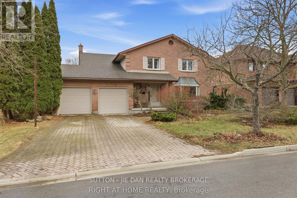 495 Jeffreybrook Close, London North, Ontario  N5X 2S5 - Photo 1 - X13717358