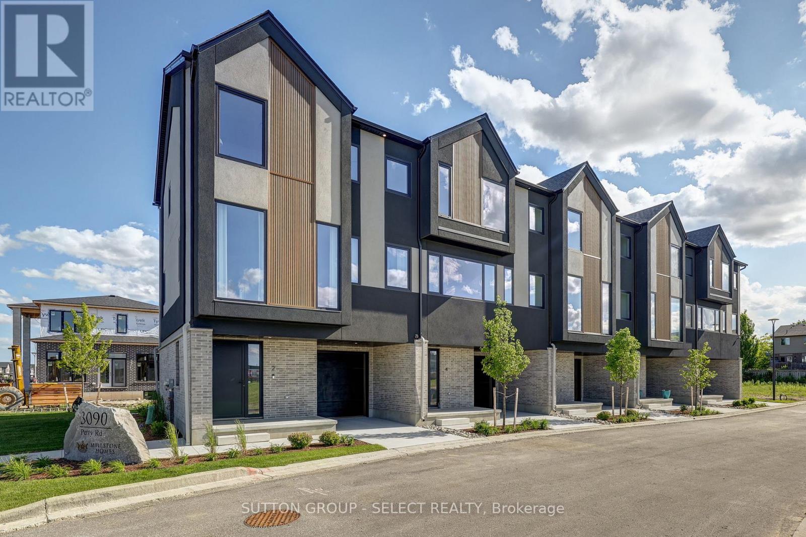 10 - 3090 Petty Road, London South, Ontario  N6L 0H3 - Photo 2 - X13717362