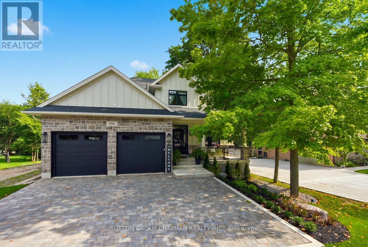 830 Riverside Drive, London North, Ontario  N6H 2S9 - Photo 1 - X13717466