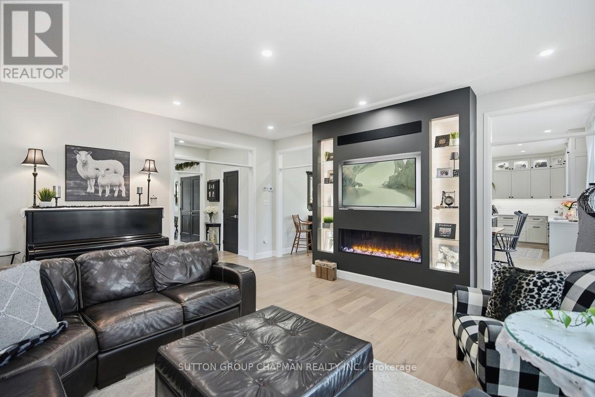 830 Riverside Drive, London North, Ontario  N6H 2S9 - Photo 11 - X13717466