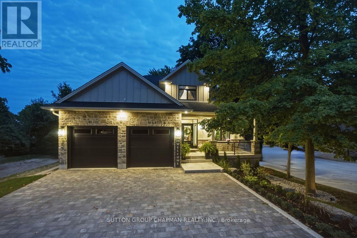 830 Riverside Drive, London North, Ontario  N6H 2S9 - Photo 2 - X13717466