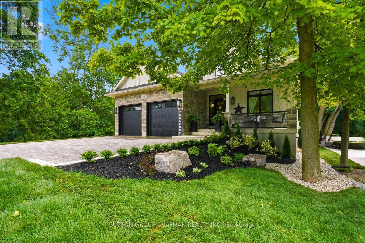 830 Riverside Drive, London North, Ontario  N6H 2S9 - Photo 3 - X13717466