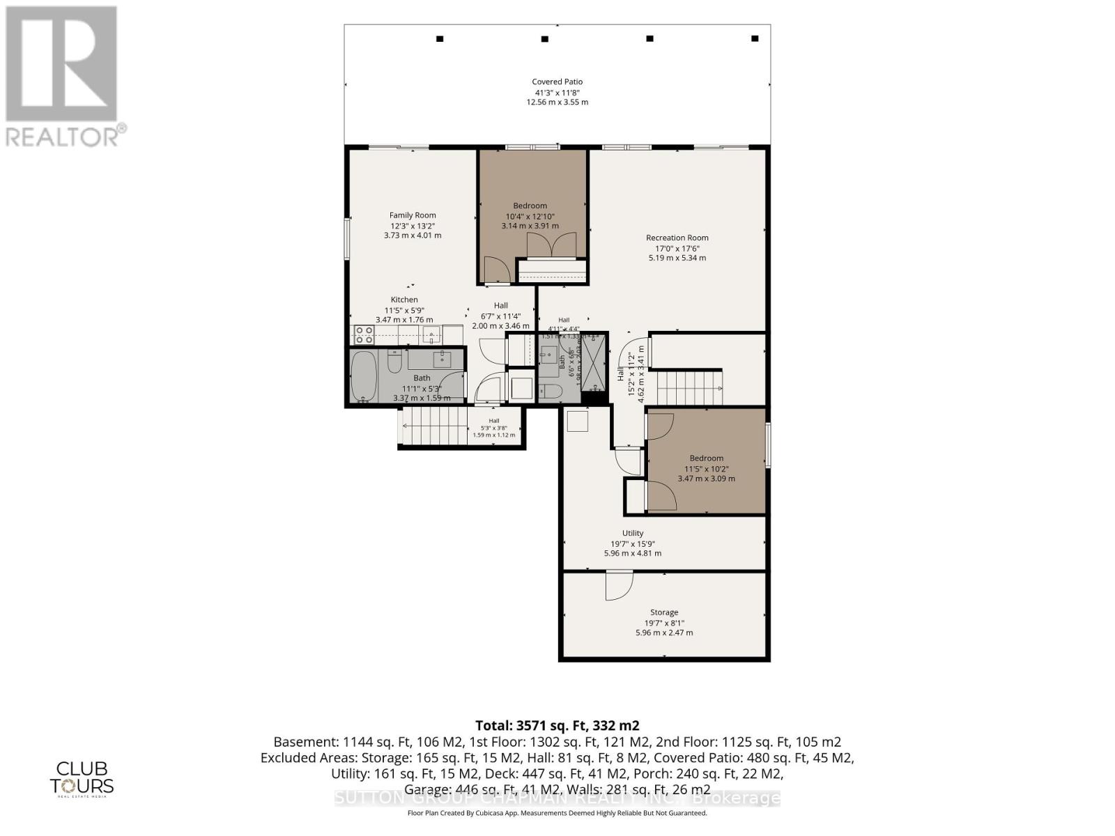 830 Riverside Drive, London North, Ontario  N6H 2S9 - Photo 33 - X13717466