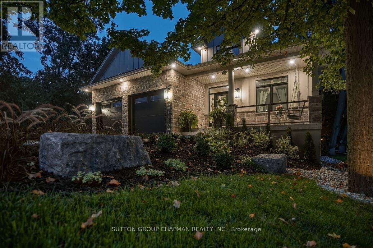 830 Riverside Drive, London North, Ontario  N6H 2S9 - Photo 4 - X13717466