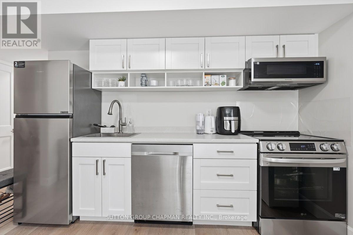 830 Riverside Drive, London North, Ontario  N6H 2S9 - Photo 42 - X13717466