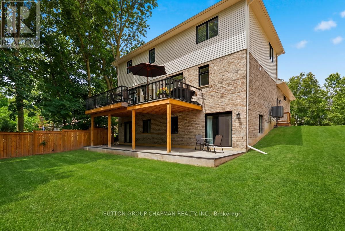 830 Riverside Drive, London North, Ontario  N6H 2S9 - Photo 48 - X13717466