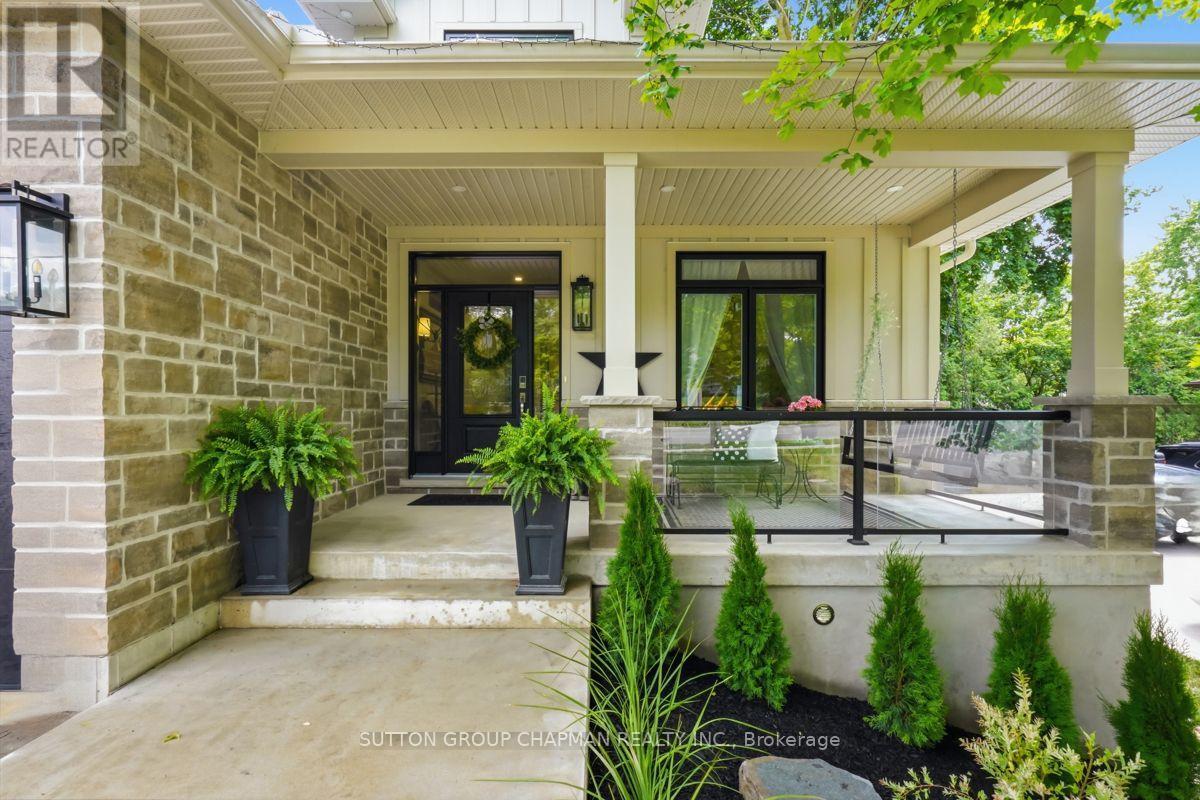 830 Riverside Drive, London North, Ontario  N6H 2S9 - Photo 5 - X13717466