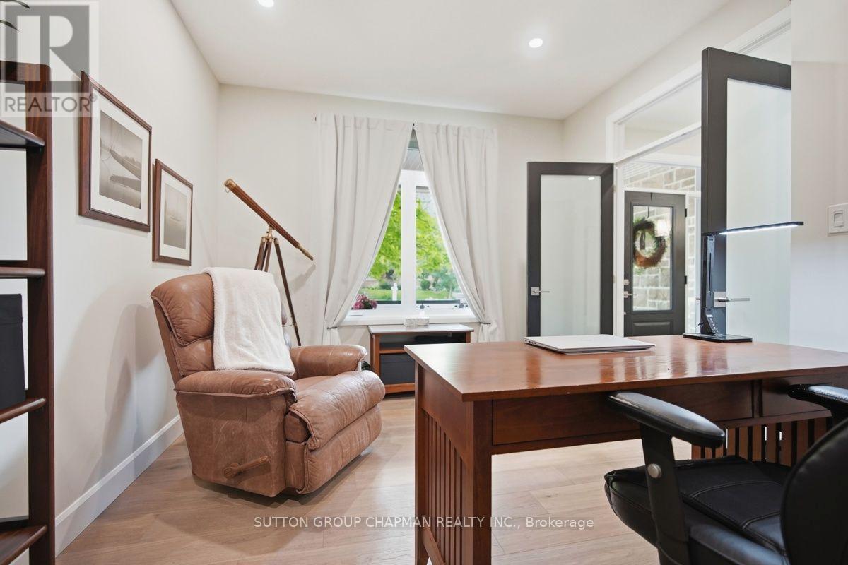 830 Riverside Drive, London North, Ontario  N6H 2S9 - Photo 8 - X13717466