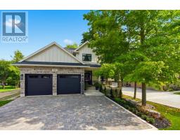 830 RIVERSIDE DRIVE, London North, Ontario