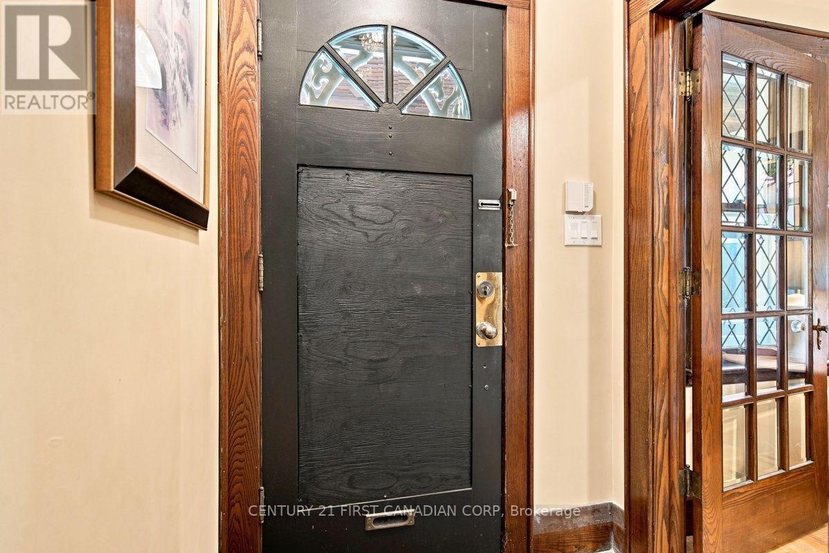 444 Grosvenor Street, London East, Ontario N5Y 3S7 - Photo 10 - X13717482