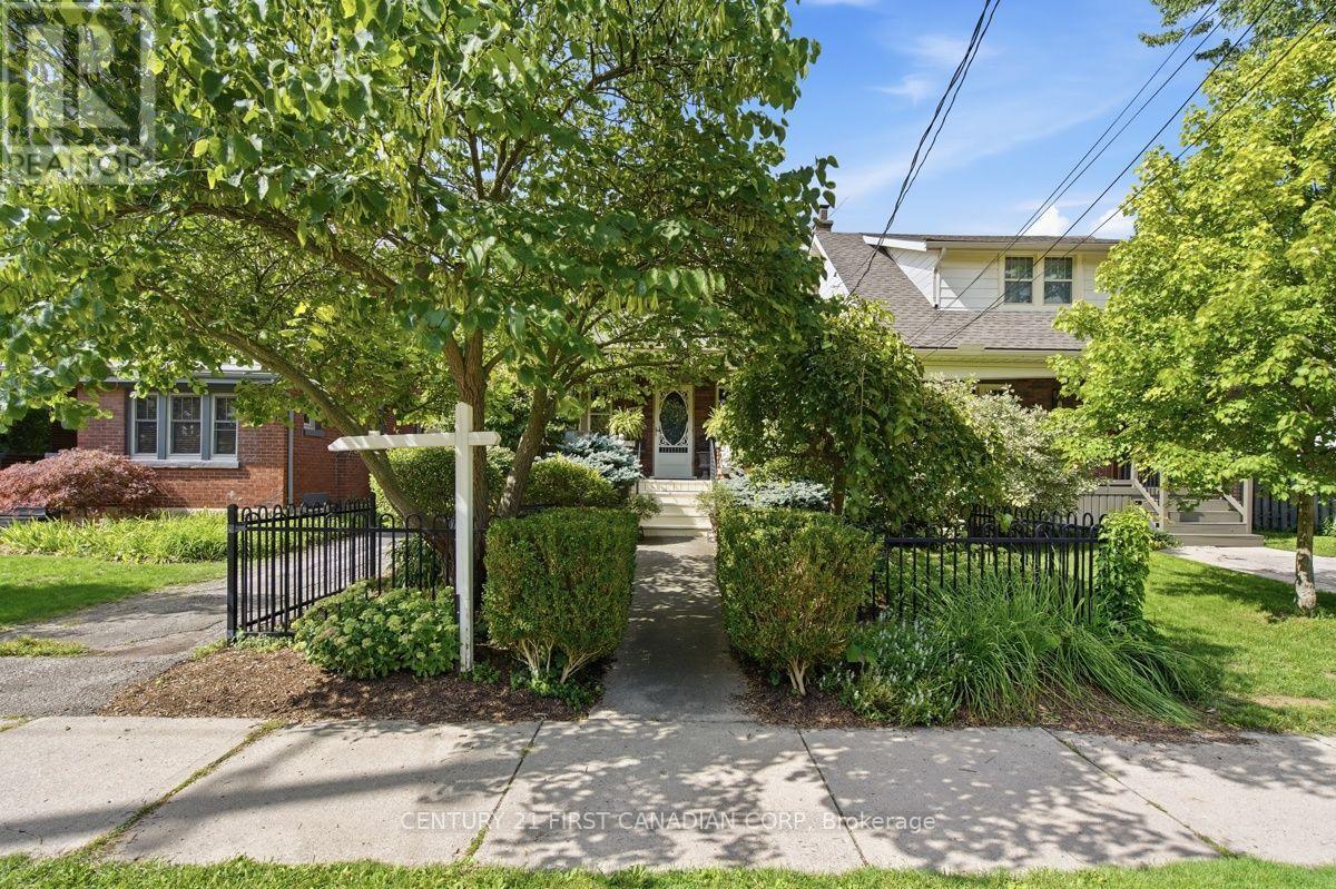 444 Grosvenor Street, London East, Ontario N5Y 3S7 - Photo 2 - X13717482