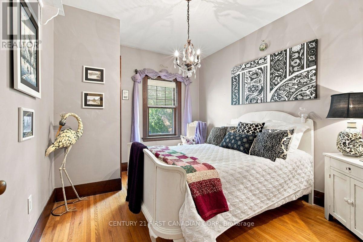 444 Grosvenor Street, London East, Ontario N5Y 3S7 - Photo 22 - X13717482