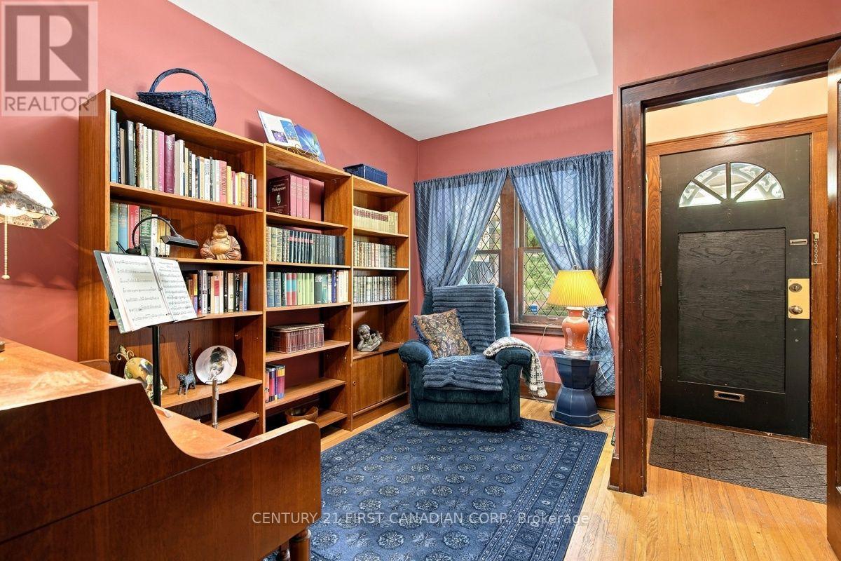 444 Grosvenor Street, London East, Ontario N5Y 3S7 - Photo 27 - X13717482