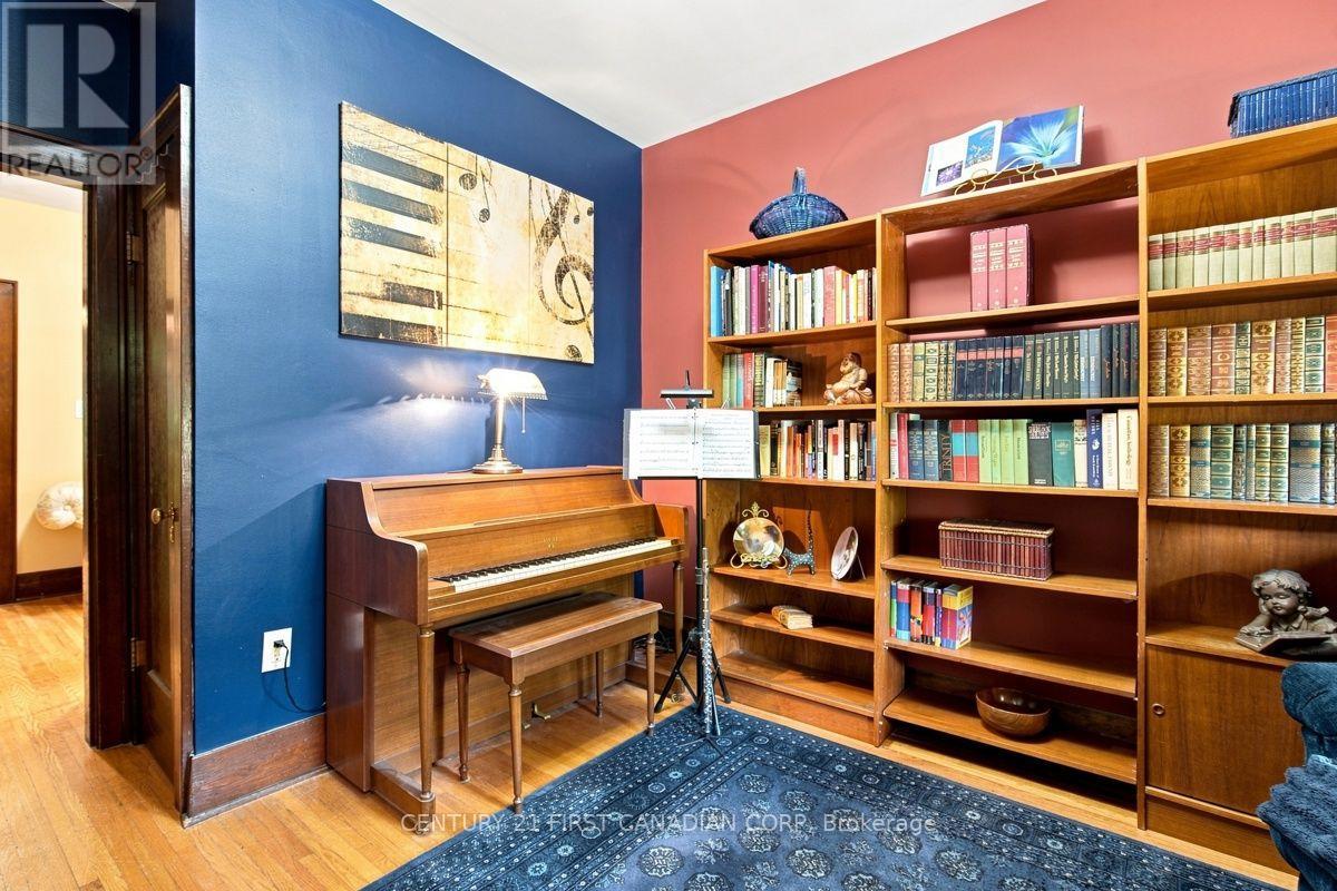 444 Grosvenor Street, London East, Ontario N5Y 3S7 - Photo 28 - X13717482