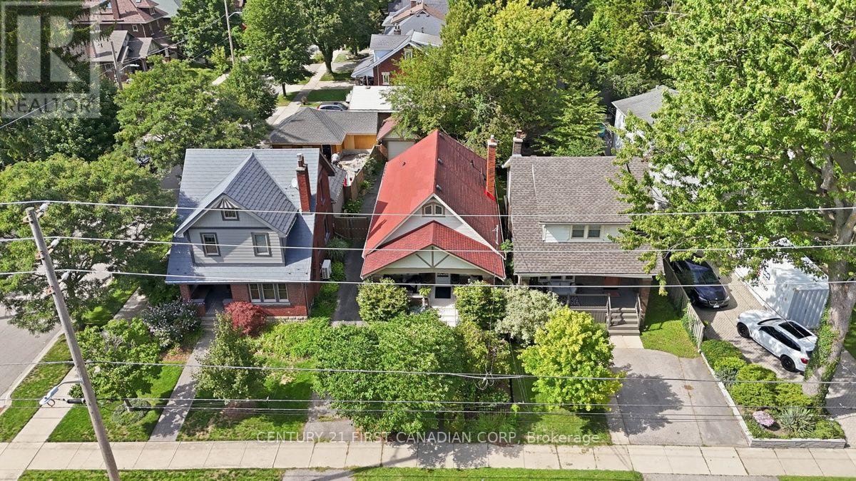444 Grosvenor Street, London East, Ontario N5Y 3S7 - Photo 3 - X13717482