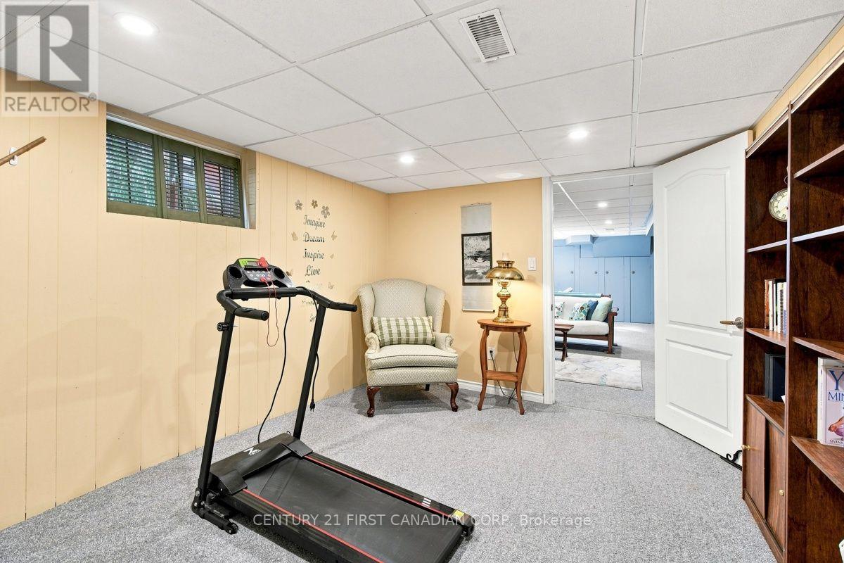 444 Grosvenor Street, London East, Ontario N5Y 3S7 - Photo 36 - X13717482