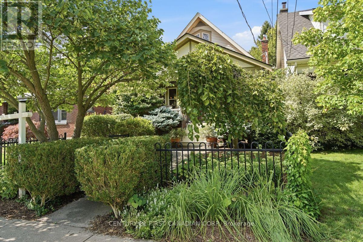 444 Grosvenor Street, London East, Ontario N5Y 3S7 - Photo 4 - X13717482