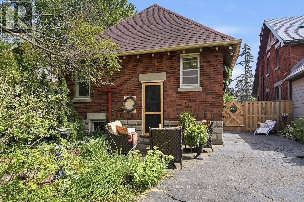 444 Grosvenor Street, London East, Ontario N5Y 3S7 - Photo 44 - X13717482